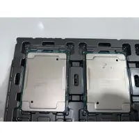 在飛比找蝦皮購物優惠-Intel Xeon Platinum 8175M SR3F