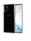 Samsung Galaxy Note 10 Case Clear Rugged Heavy Duty Protection Shockproof