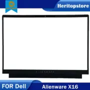 New For Dell Alienware X16 LCD Front Bezel Cover B Shell 02817G 2817G
