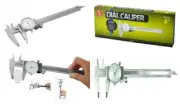 SE 780DC 6” Dial Caliper (SAE Only)