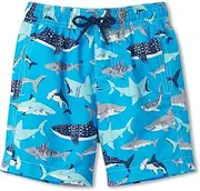 [Hatley] Big Boys' Swim Trunks