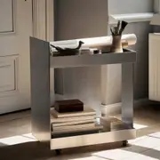 Ferm Living Lager Trolley