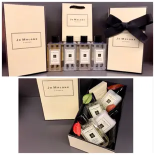 《全新現貨》英國🇬🇧Jo Malone 沐浴膠 潤膚露 洗髮精 護髮素香皂40ml 100ml 🉑️加購紙盒、提袋