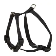 Prestige Pet Adjustable Small Dog Harness 1/2 Inch - 3 Colours