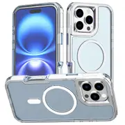 PROTEKTR BlueMag Case for iPhone 16 Pro Max