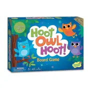 Hoot Owl Hoot Board Game