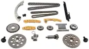 Engine Balance Shaft Chain / Timing Chain Kit-Stock Melling 3-4202SB