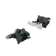Inner Door Handle Right & Left for Nissan Pathfinder R51 07/2005 - 09/2013