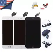 For iPhone 6 6 Plus LCD Display Screen Touch Digitizer Glas Assembly Replacement