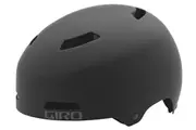 Giro MTB Quarter Helmet - Black