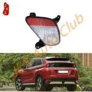 For Mitsubishi Eclipse Cross 2017-2023 RH Passenger Rear Bumper Light Reflector (for: Mitsubishi)