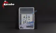 Lanbo Model 48123 3D Printed Color Cockpit ForAcademy 12348 A-10C Thunderbolt II