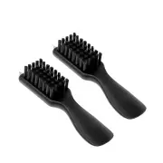 2 Pieces Mud Brush for Boots Golf Shoes Brush Stiff Bristles Shoe Brush|Clean...