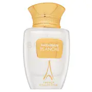 Al Haramain Blanche French Collection Eau de Parfum for Men 100 ml