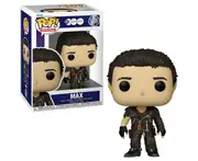 Mad Max 2: The Road Warrior - Max Pop! Vinyl Figure