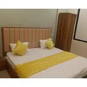 Krishna Hotel Gandhinagar