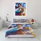 Disney Jasmine Princess Bedding Set