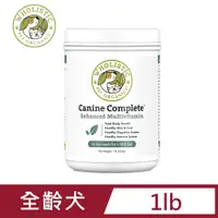 在飛比找PChome24h購物優惠-美國 Wholistic Pet Organics 護你姿綜