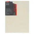 Jasart Studio 3/4" Thin Edge 12x16" Wooden Artist Board Art Painting/Drawing