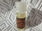 NEW! White Barn Bath Body DOUBLE MOCHA ESPRESSO Oil "The Tahitian" Coffee & Tea