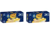Kraft Easy Mac & Cheese Microwave Macaroni Pasta 70g x 48