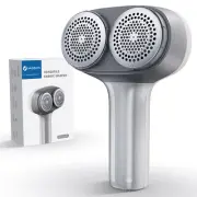 VASSON Fabric Shaver, Electric Lint Remover, Rechargeable Lint Shaver, Sweate...