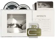 Taylor Swift Tortured Poets Department Collector's Edition Deluxe CD Manuscript
