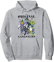 [DC Comics] Batman Original Gangsters Pullover Hoodie