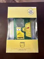 New PIEPS DSP Sport Avalanche Beacon - Premium Alpine Performance