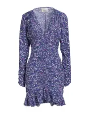 [ISABEL MARANT] ISABEL MARANT Mini dresses - Item 15352986