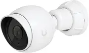 [Ubiquiti] Unifi Protect 2K HD UVC-G5-Bullet Camera with Night Vision, White/Black