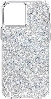 Case-Mate Twinkle Case Antimicrobial - for iPhone 13 mini (5.4")