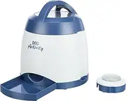 Trixie Dog Activity Memory Trainer 3.0 Strategy Game, Blue/White