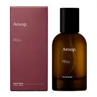 在飛比找Yahoo奇摩購物中心優惠-Aesop Rozu 馥香水 50ml