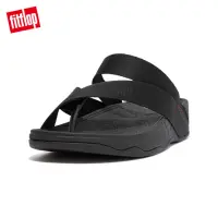 在飛比找momo購物網優惠-【FitFlop】SLING TOE-POST SANDAL