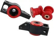 Vsenkes Control Arm Bushing 1K0199231J Replaces Aluminum Alloy 3C0199231D Spare Parts Accessory High Reliability Easy to Install, Style B