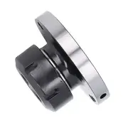 Collet Chuck 100m Diameter 43mm Height Collet Chuck For CNC Milling Machine Turn
