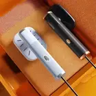Mini Portable Mi/cro Steam Iron Machine Steamer Handheld Garment Clothes Ironing