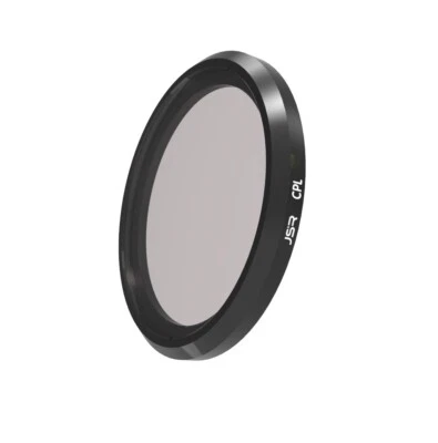 Filtro de Objetivo JSR CPL para Panasonic LUMIX LX10