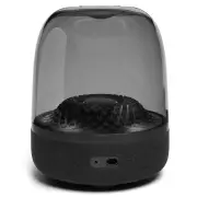 Harman Kardon Aura Studio 4 Wireless Bluetooth Speaker Black HKAURAS4BLKAS
