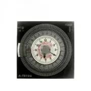 ATB-72Q replace with CAS battery backup timer clock chlorinator ATB72Q