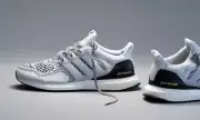 Adidas Ultraboost 1.0 DNA Off Cloud White Black Oreo GZ0449 Men's 8 Boost Shoes