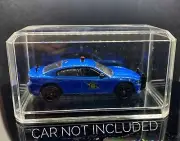 1/64 scale diecast display case