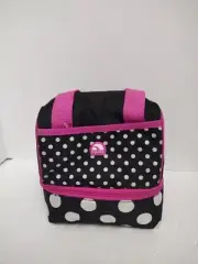 Igloo Lunchbox Polkadot