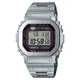 CASIO G-SHOCK MRG-B5000D-1 日本製 電波 太陽能 高科技材質 鈦合金 極致工藝【高冠國際】