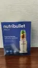 NutriBullet Pro+ Plus 1200W Blender- Ultimate nutrition Extractor! New