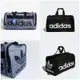 美國百分百【全新真品】adidas 愛迪達 旅行袋 手提包 肩背包 手提袋 運動包 行李袋 大容量 黑色 AX06