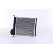 Heater Core Fits Volvo 850 R By 3545537 9144221