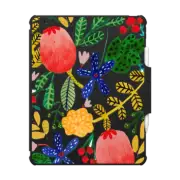 iPad Air 13-inch (M2/M3) Impact Folio Case Bright Colors