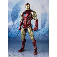 在飛比找蝦皮購物優惠-可動人偶 SHF Ironman Iron Man MK85